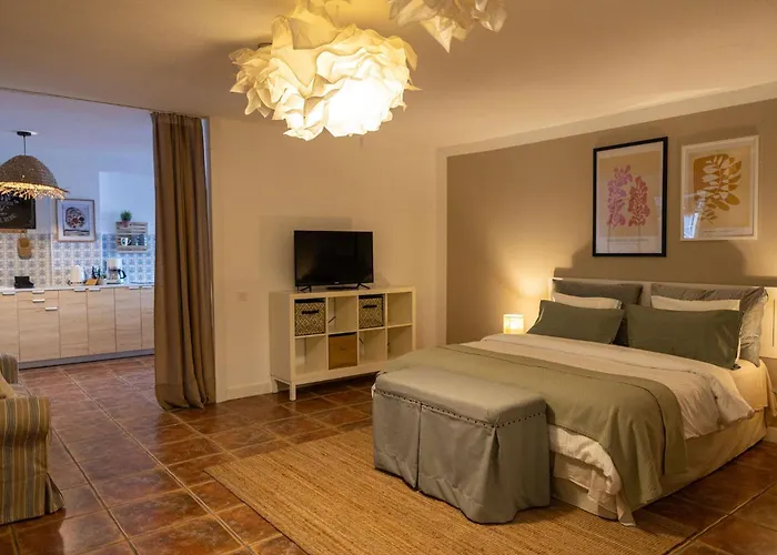 Boutique Villa Leicht & Friends