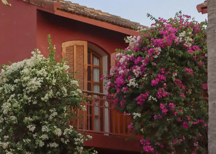 Gorée Suites