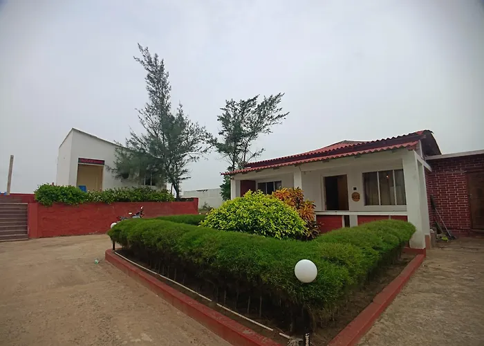 Ricardo Beach Resort