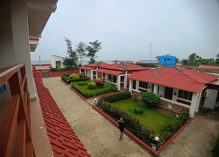 Ricardo Beach Resort