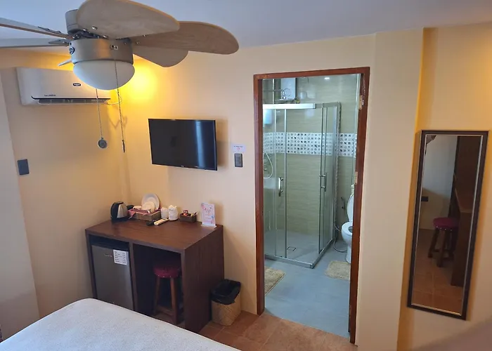 Coba Inn Alona Panglao