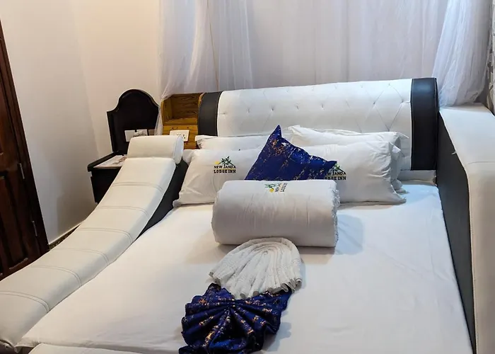 New Janda Lodge Inn
