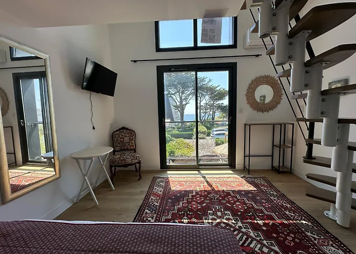 Hôtel Côté Mer