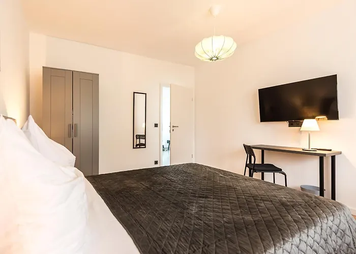 Im Grasweg - Just 7 Minutes From MUC Airport