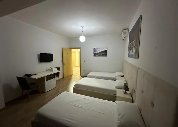 Hotel Aulona