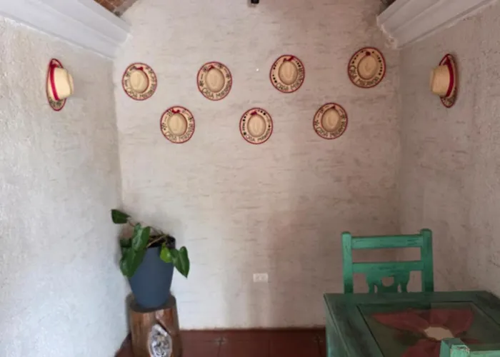 Casa Miranda