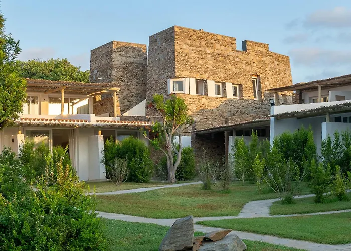 Cala Lupo Resort