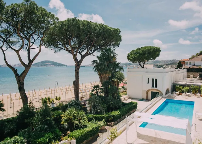 Villa Maria Teresa Boutique Hotel