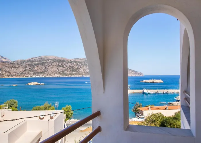 Oceanis Hotel
