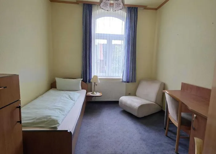 Hotel zur Krone