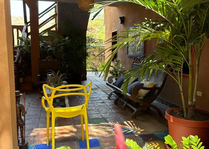 Casa Nirav - Choroni