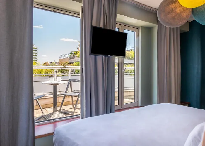 Hotel Bootcamp