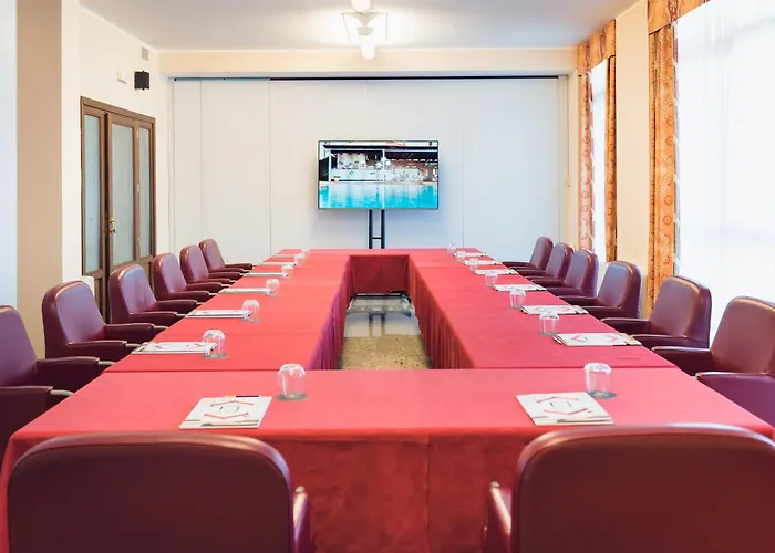 Rivoli Hotel