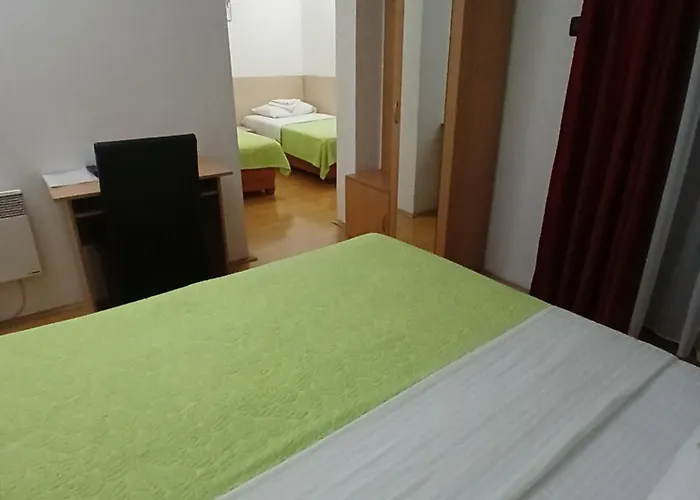 Hotel Viv