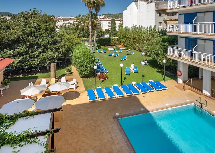 Hotel Sorrabona