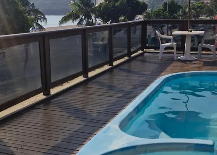 Bella Natal Praia Hotel