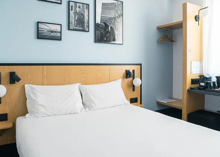 B&B Hotel Torun