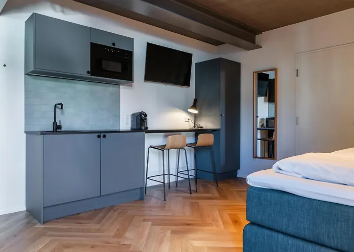 Hotel Skjern