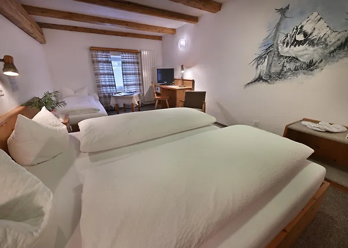 Hotel Acla Filli