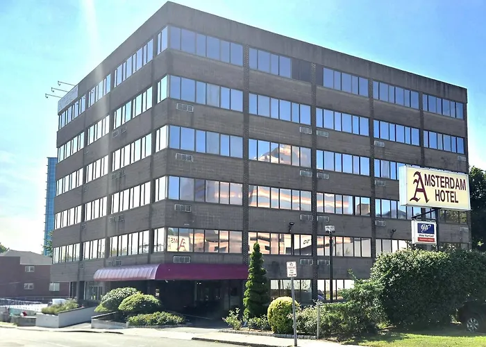 Amsterdam Hotel