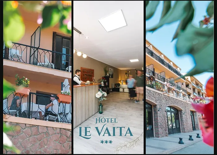 Le Vaita
