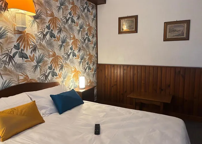 Hotel De Flandre Compiegne Centre-Ville