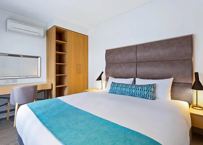 Quality Hotel Lakeside