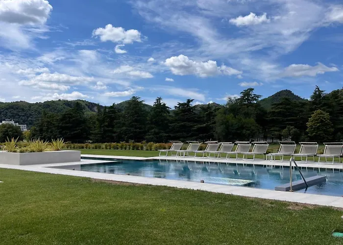 Hotel Terme Marco Polo