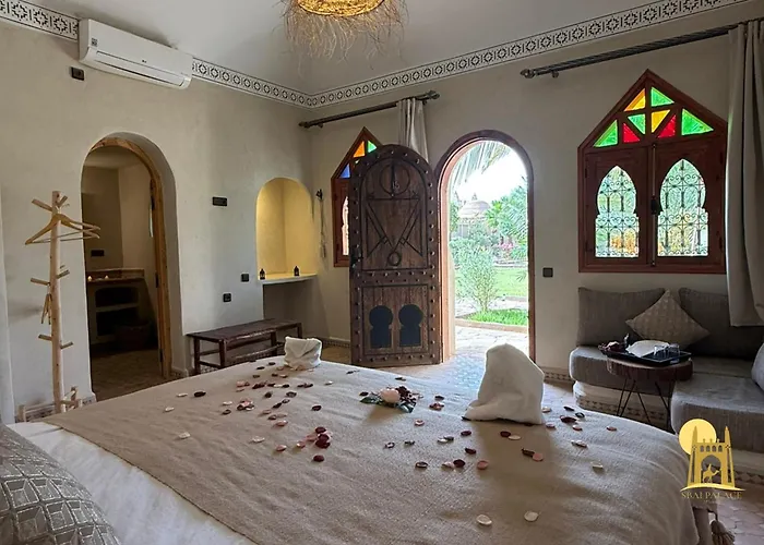 Sbai Palace