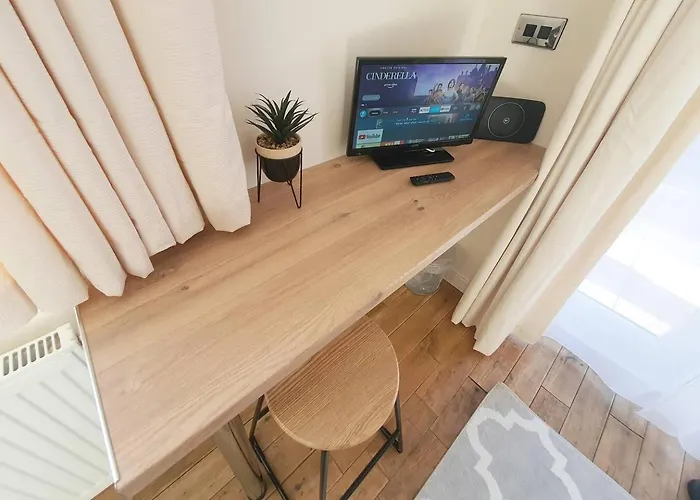 Private Guesthouse