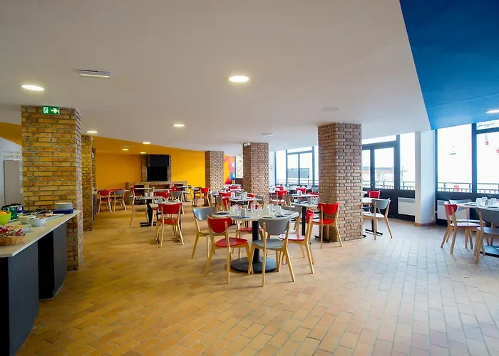 Hôtel des 4 Ours