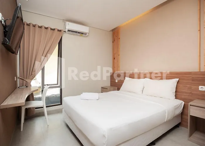 Urbanview Syariah Caseira Citra Raya