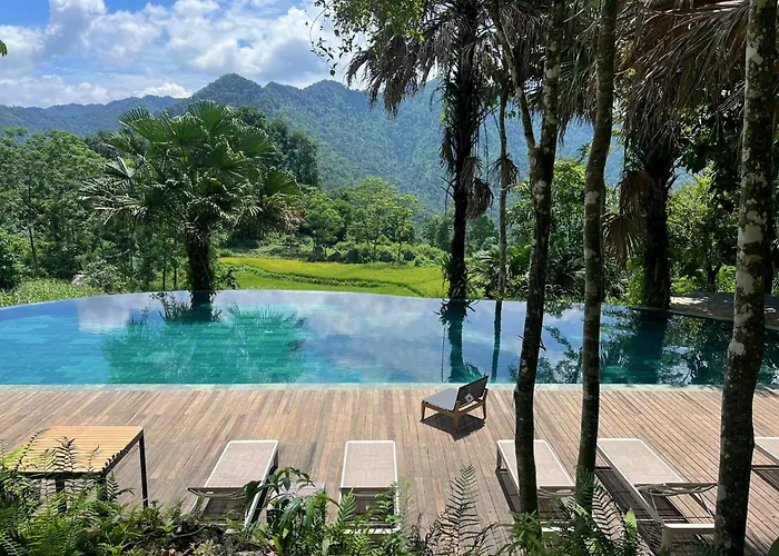 Co Retreat Da Bac