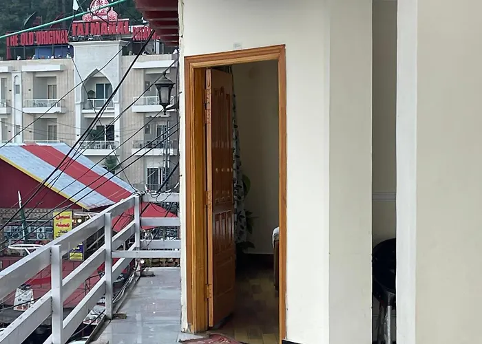 Umda Hotel Bazaar