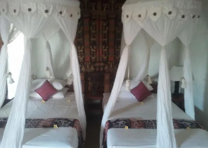Sumba Nautil Resort