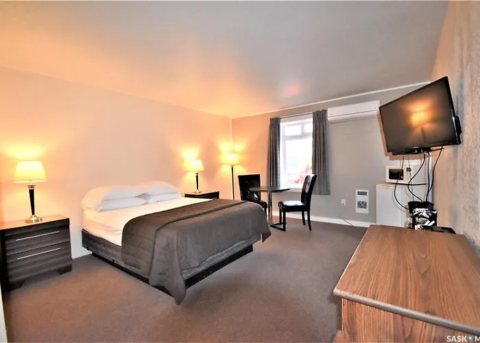 Willowbend Hotel