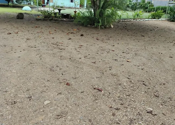 Cabinas Hidalgo