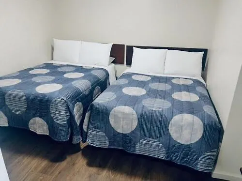 Stay Lodge Of Decatur