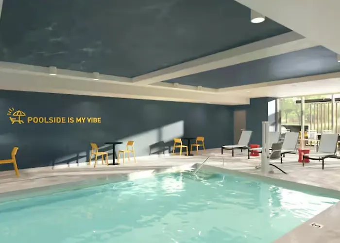 Home2 Suites By Hilton Del Rio
