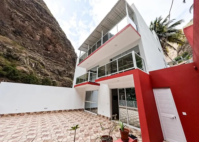 Residencial Mae Nona