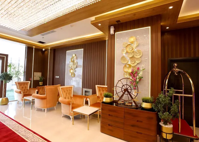 Dream Palace Hotel