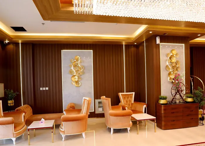 Dream Palace Hotel