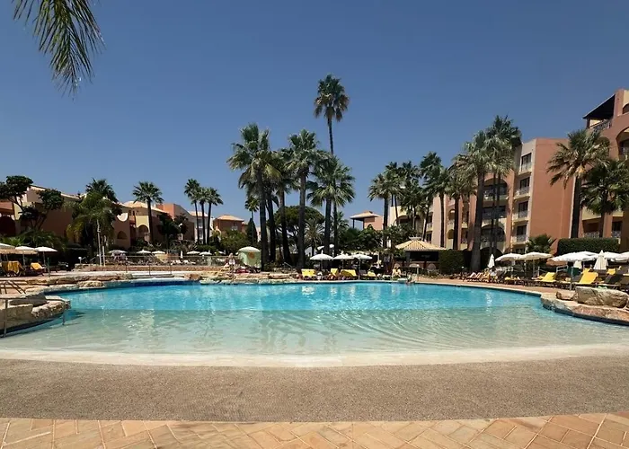 Four Seasons Vilamoura Resort - Aparthotel