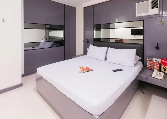 Hotel Sogo Baliwag Bulacan