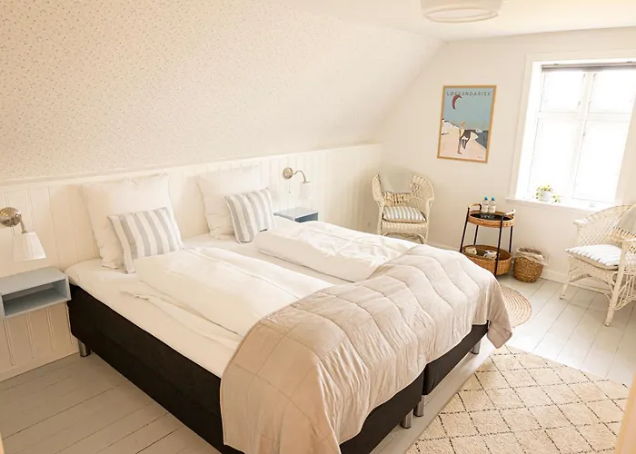 Kallehavegaard Badehotel Uden Morgenmad