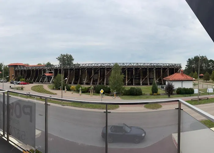 Apartament-Zdrojowa 27