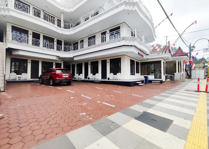Hotel Nirwana Sarangan