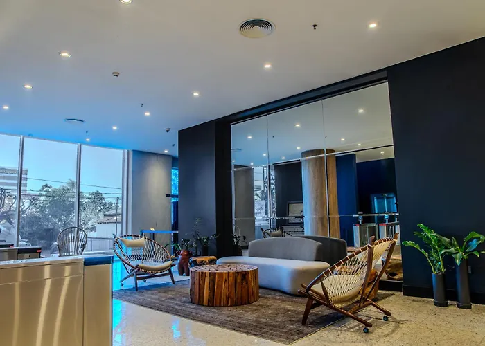 Alula Hotel Encarnacion