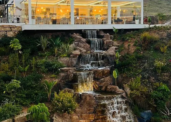 Hacienda El Sueno 3301