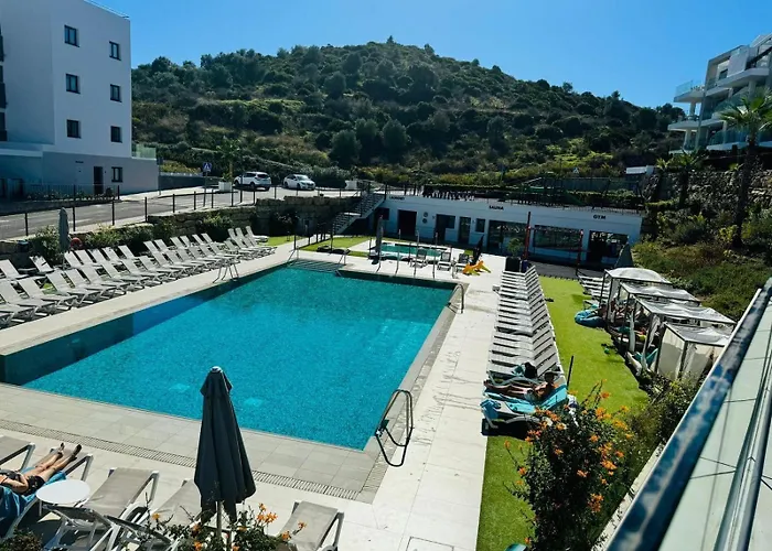 Hacienda El Sueno 3301
